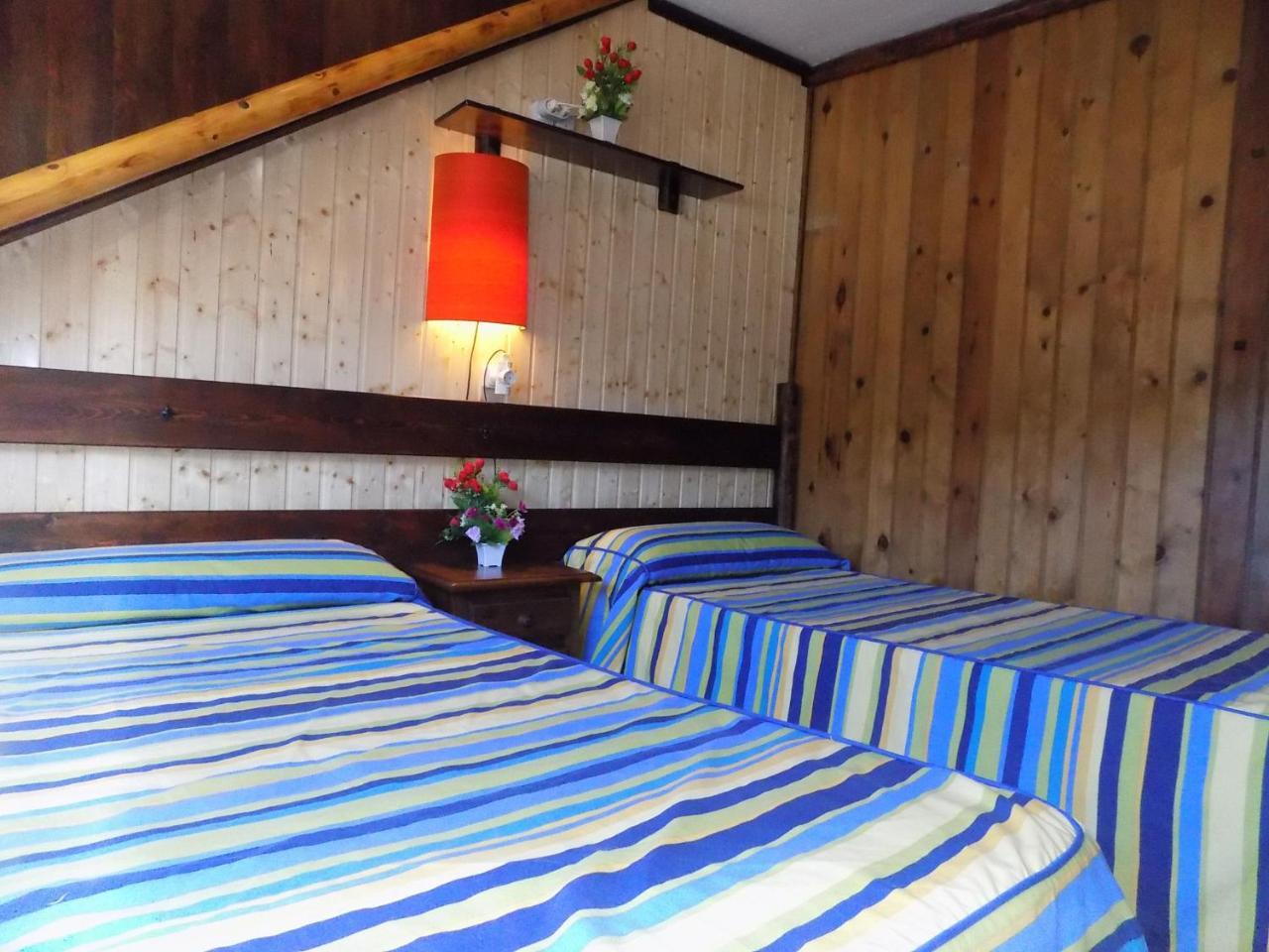 Fuente Del Gamellon Guest House Buenache de la Sierra Exterior foto